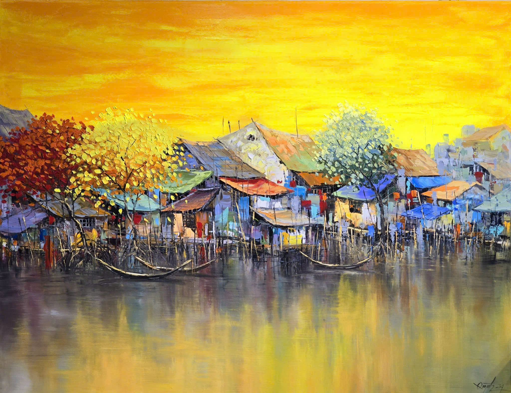 Do Quynh - Artwork 4